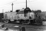 DH Alco RS3m #503 - Delaware & Hudson